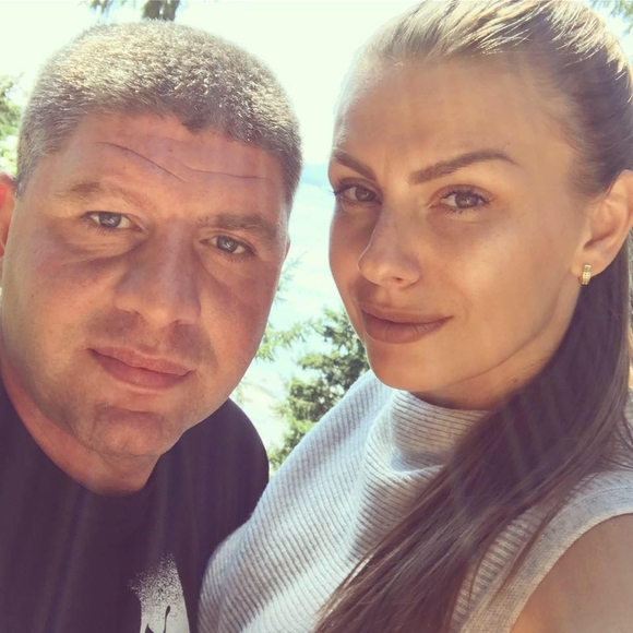 Meet your Posher, Stan - Picture 1 of 1